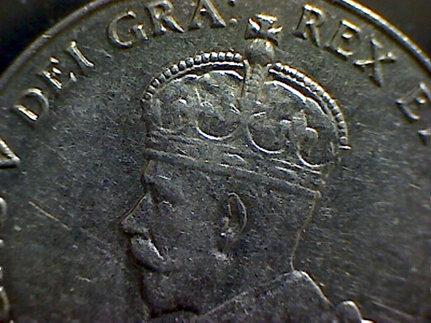 1935-Geo-V-Nickel-Grade
